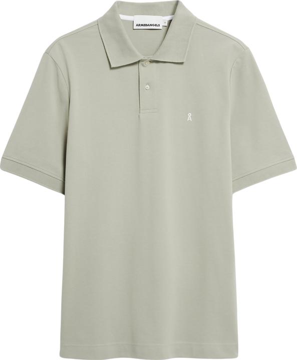 Image du produit Armedangels Poloshirt MAARIO (L)