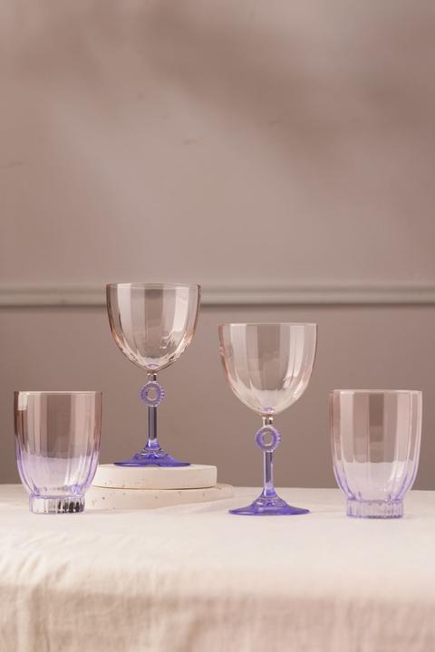 Image du produit Hermia Elite Glass Set (4 Pieces) (0.32 l, 4 x)