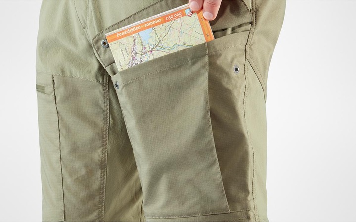 Actual product image Fjällräven Midsummer (56)