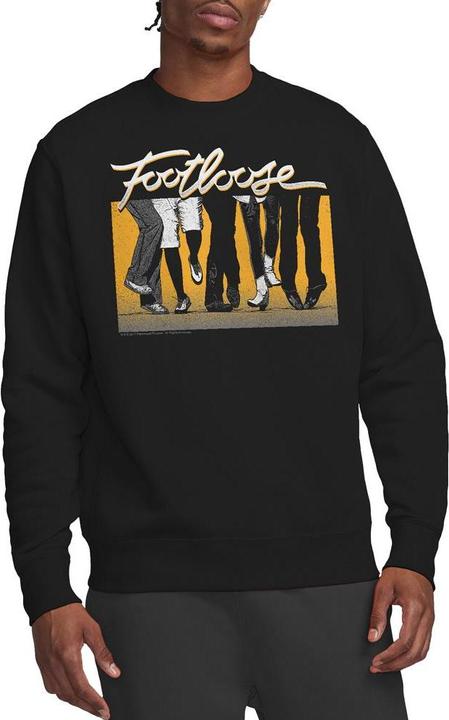 Produktbild Footloose Dance Party Sweatshirt (M)