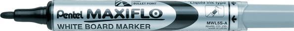 Immagine prodotto Pentel Marcatore Per Lavagna Bianca Maxiflo (1 x)