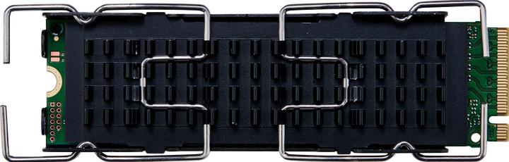 Image du produit HP Z Turbo 2TB 2280 PCIe-4x4 SED OPAL2 TLC M.2 Module SSD (2000 Go, M.2 2280)