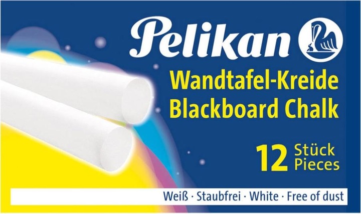 Image du produit Pelikan 755 (Blanc, 12 x)