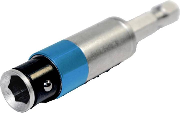 Actual product image Bernstein Tools for Electronics 4-988-RPM E-Drehmomentadapter 1/4" (6.3 mm) 5 (1/4")