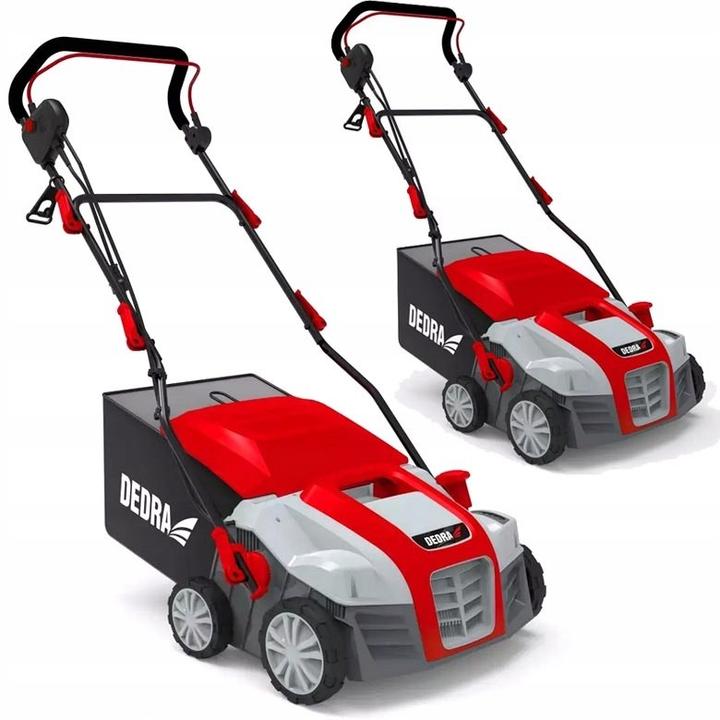 Produktbild Dedra Wertykulator/Belüfter 2000W