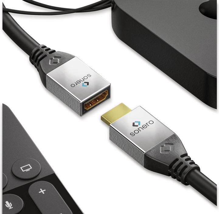 Image du produit Purelink S-HCA001 (0.25 m)