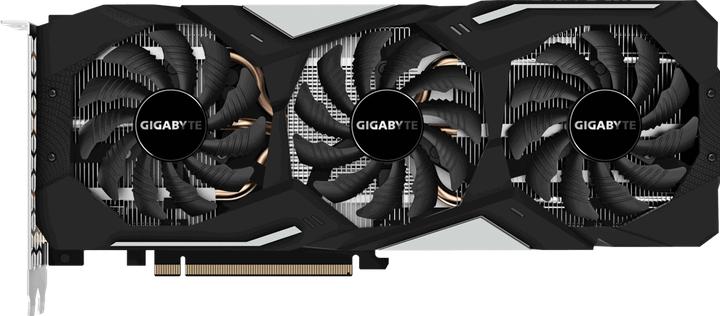 Produktbild Gigabyte GeForce GTX 1660 Ti OC (6 GB)
