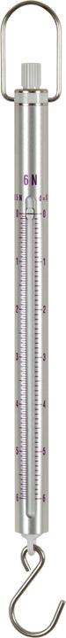 Actual product image Kern Spring balance SAUTER 283-302