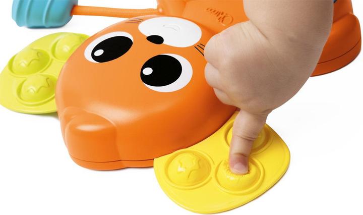 Actual product image Chicco Multiactivity Mouse
