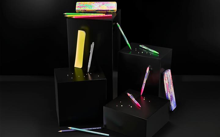 Immagine prodotto Caran d'Ache Germanier (Argento, 1x)