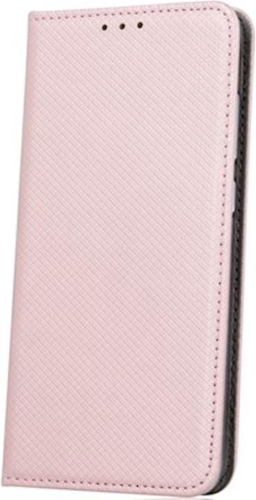 Mocco Smart Magnet Book Case Grāmatveida Maks Telefonam Samsung Galaxy A15 (Samsung Galaxy A15)