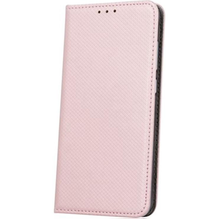 Mocco Custodia a libro con magnete intelligente Grāmatveida Maks Telefonam Samsung Galaxy A15 (Samsung Galaxy A15), Cover smartphone