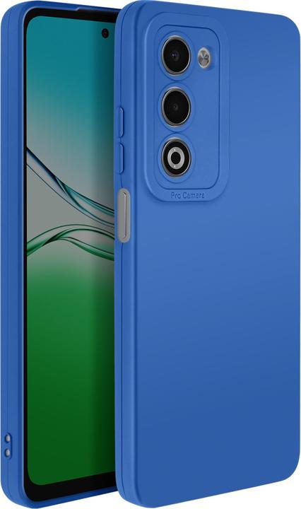 Image du produit Avizar Oppo A5 Hülle weiches Silikon Slim (Oppo A5s)