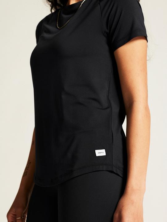 Actual product image Craft Women's Collective S/S Tee (S)