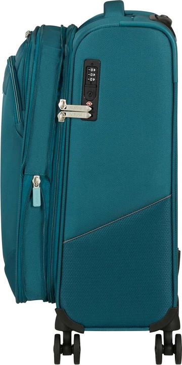 Produktbild American Tourister Summerride Spinner S Expandable TSA (43 l)