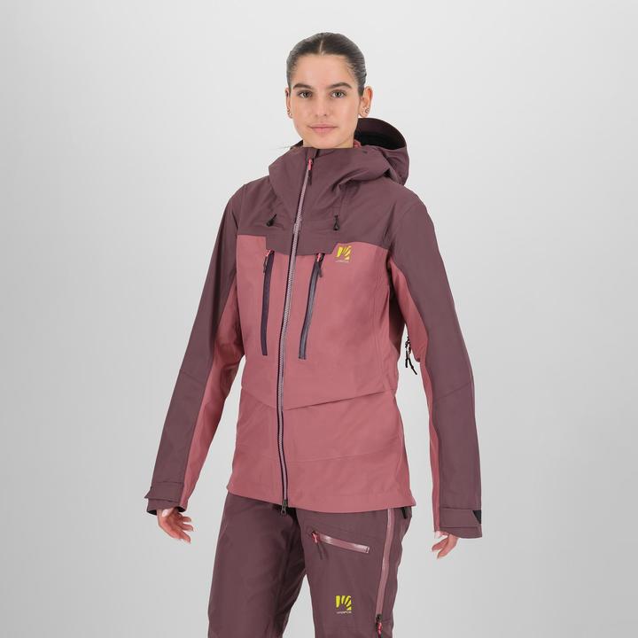 Immagine prodotto Karpos Giacca Midi Shell da donna (S)