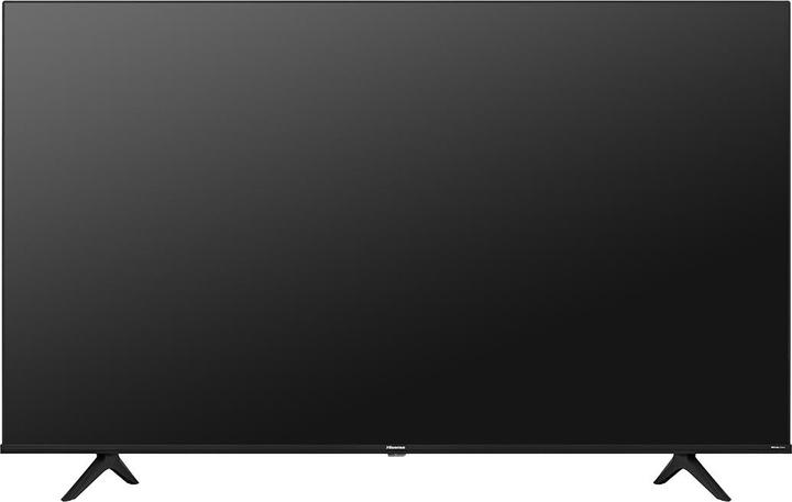 Produktbild Hisense 43A6BG (43", A6BG, LED, 4K, 2022)
