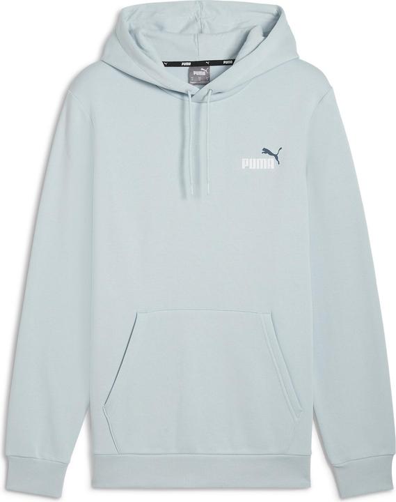Image du produit Puma Sweat à capuche ESS+ 2 Col Small Logo FL (S)