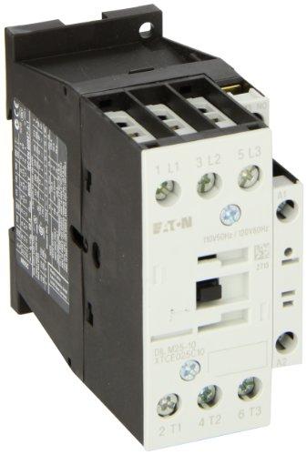 Produktbild Eaton Leistungsschütz, 3-polig, 380 V 400 V 11 277129