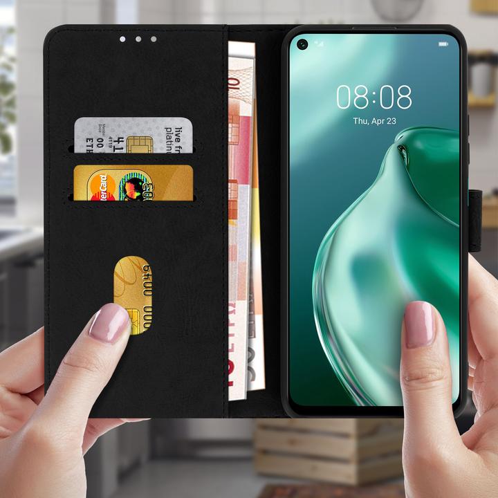 Actual product image Avizar Chester Series (Huawei P40 Lite 5G)