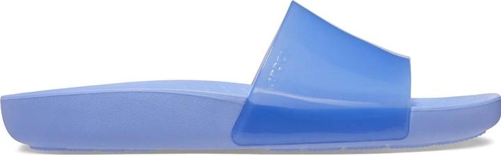 Actual product image Crocs W's Splash Glossy Slide (37)