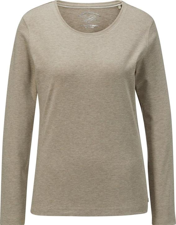 Produktbild Clarina Langarmshirt «Lucia» (46)