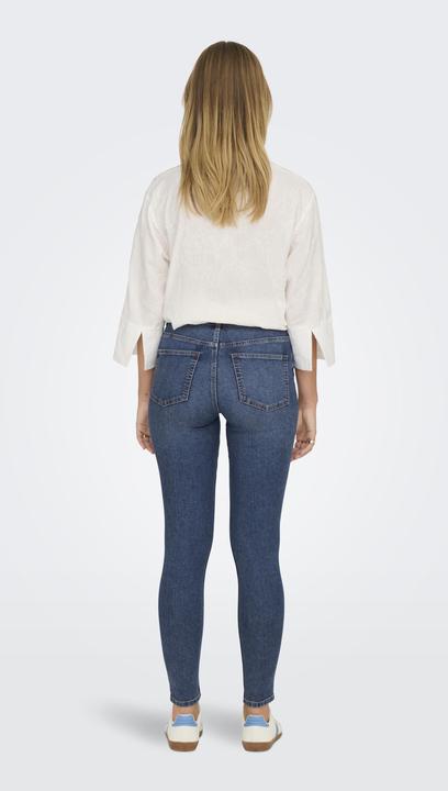 Image du produit JdY JDYMOON Hohe Taille Skinny Fit Jeans Skinny Jeans (30)