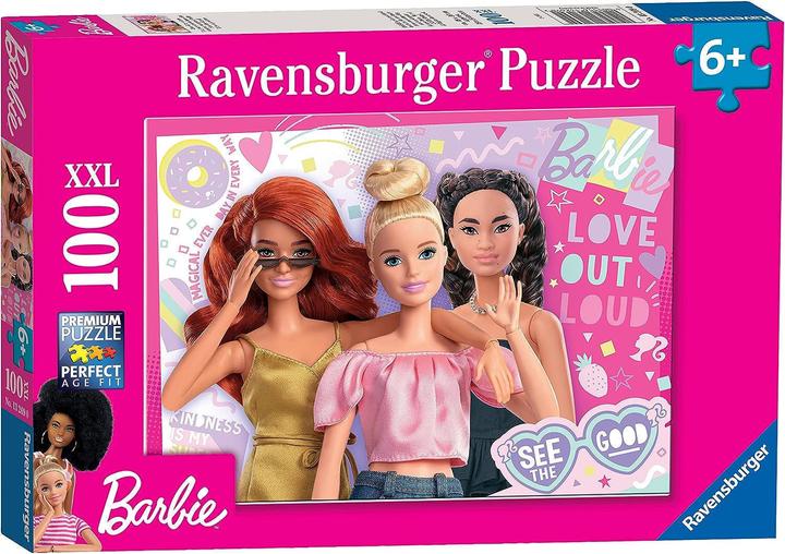 Produktbild Ravensburger 13269 (100 Teile)