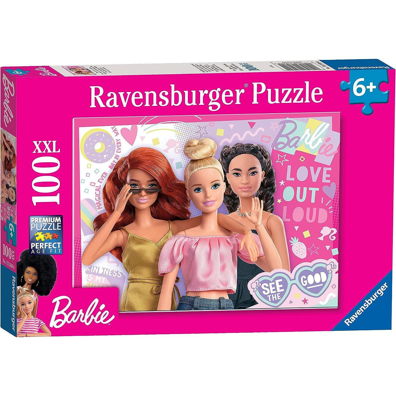 Ravensburger 13269 (100 Teile)