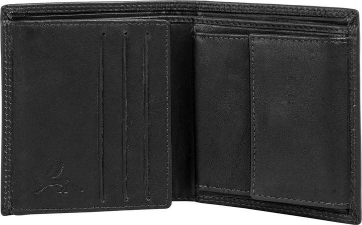 Actual product image Mano Geldbörse SUTURA