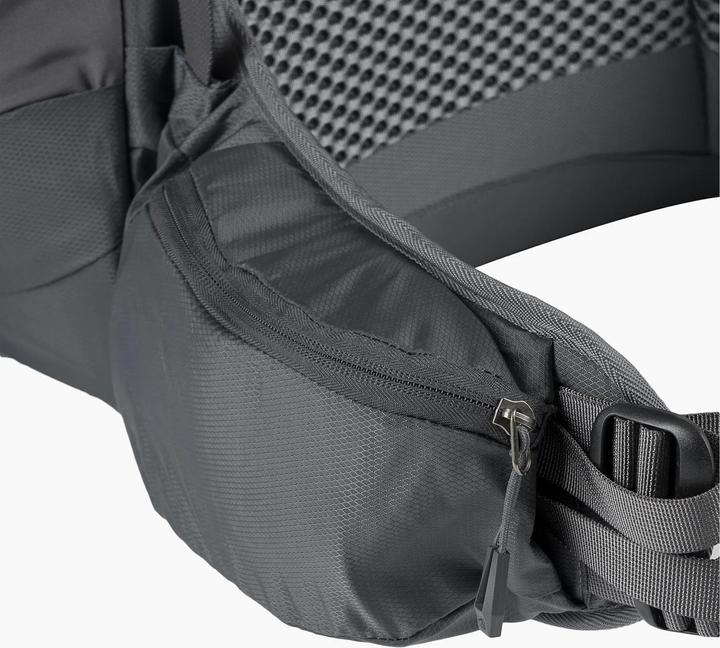 Actual product image Highlander Ben Nevis Backpack 65L Men's grey (65 l)