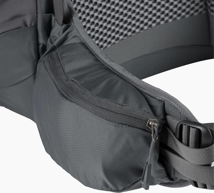 Actual product image Highlander Ben Nevis Backpack 65L Men's grey (65 l)