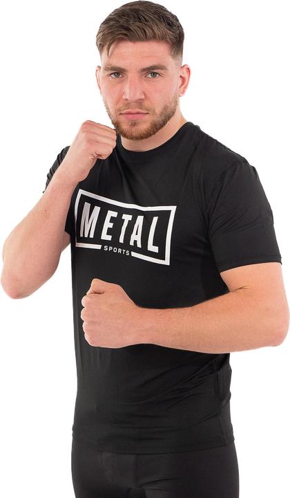 Produktbild Metal Boxe Trainingstrikot (S)