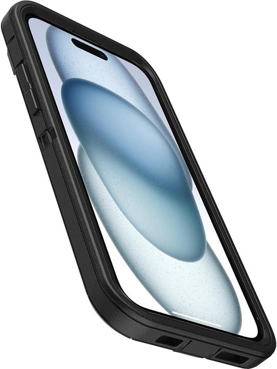 Produktbild OtterBox Defender (Apple iPhone 15 Plus, Apple iPhone 14 Plus)