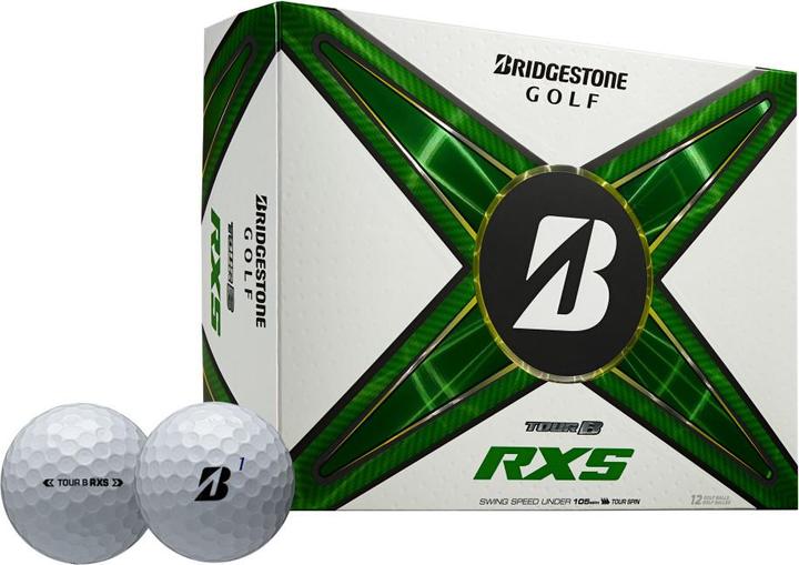 Produktbild Bridgestone TourB-RXS