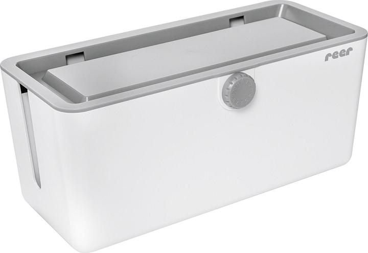 Immagine prodotto Reer Scatola portacavi CableGuard