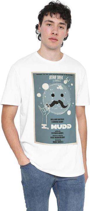 Produktbild The Original Series Episode 37 TShirt (XL)