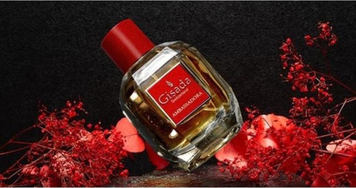 Actual product image Gisada Ambassadora (Eau de parfum, 50 ml)