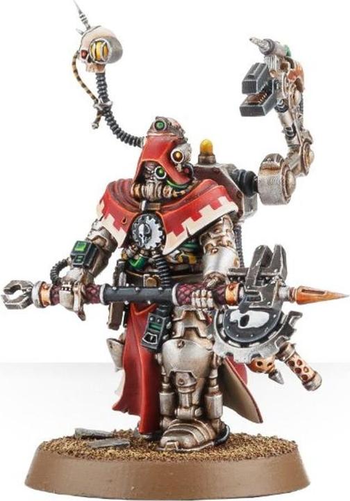 GAMES WORKSHOP 69-22 Leghe dei Votann: Buri Aegnirssen, Giochi di guerra e miniature - Warhammer del mondo - Warhammer 40.000 - Leghe di Votann | El Taller del Modelista