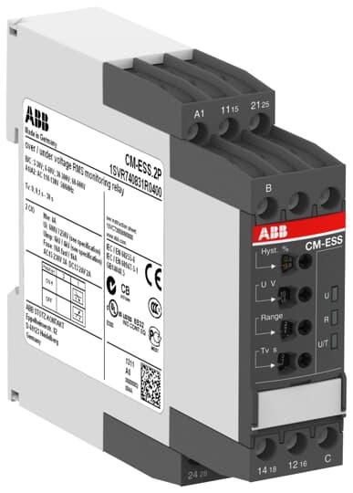 Produktbild ABB Spannungsüberwachungsrelais