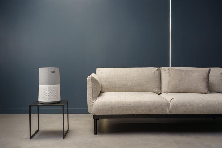 Image du produit Rowenta Pure Air City (20 m²)
