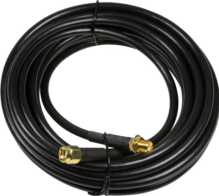 Produktbild LogiLink WiFi Antenna Extension Cable (Antennenkabel)