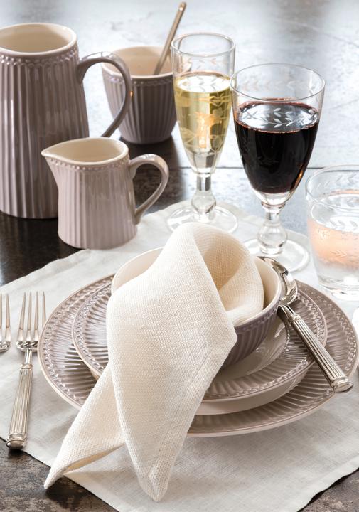 Produktbild Greengate Alice Latte Cup hazelnut brown 0,3 l (300 ml, 1 x)