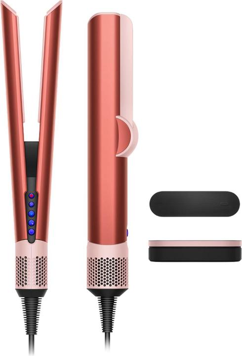 Actual product image Dyson Airstrait Haarglätter