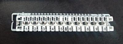 Datacom Svorkovnice typu KRONE neorig. RozpojovacÃ­