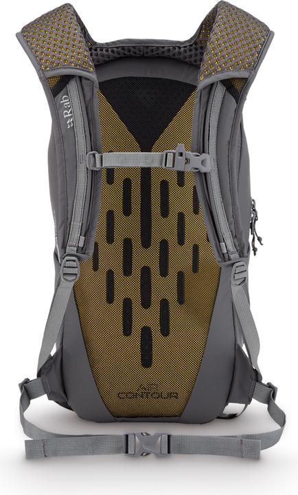 Produktbild Rab Tygen 12 - Wanderrucksack (12 l)
