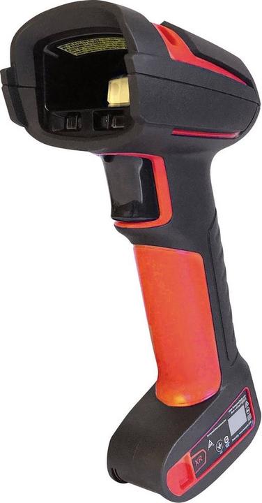 Honeywell Granit 1991iSR, BT, 2D, SR, USB, Multi-IF, Digimarc, Kit (USB) (2D barcodes)