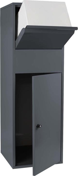 Actual product image Wiltec Paketkasten
