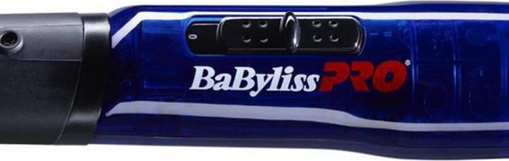 Immagine prodotto BaByliss Fulmine blu