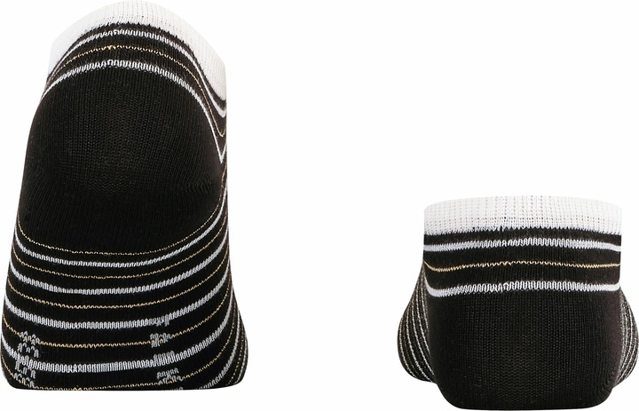 Immagine prodotto Falke Stripe Shimmer SN (Confezione singola, 39 - 42)
